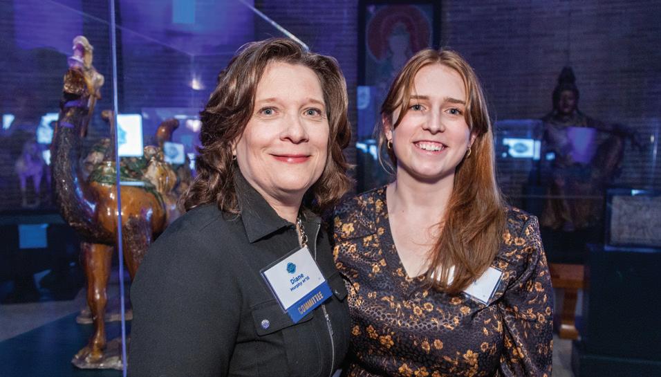 Cover for Advancing Holy Family University