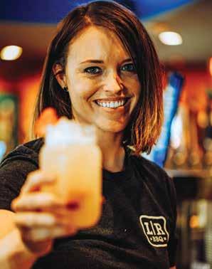 Cover for Dining Guide