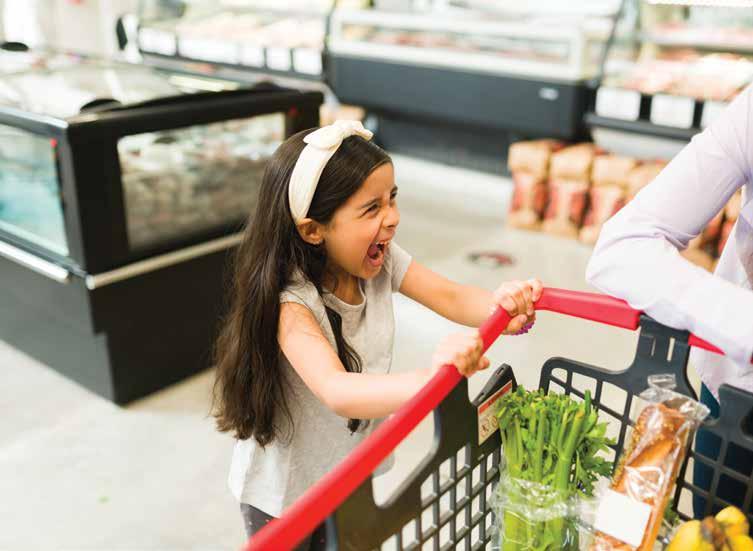 Cover for Don’t Apologize for Having the Spirited Child