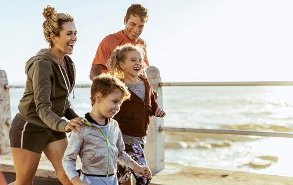 Cover for Member rewards