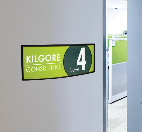 Process Color Warehouse Signage by Run Digital Inc. - Issuu