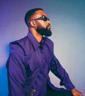 Cover for New Signings & Rising Stars