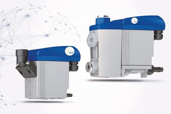 Cover for BEKO TECHNOLOGIES