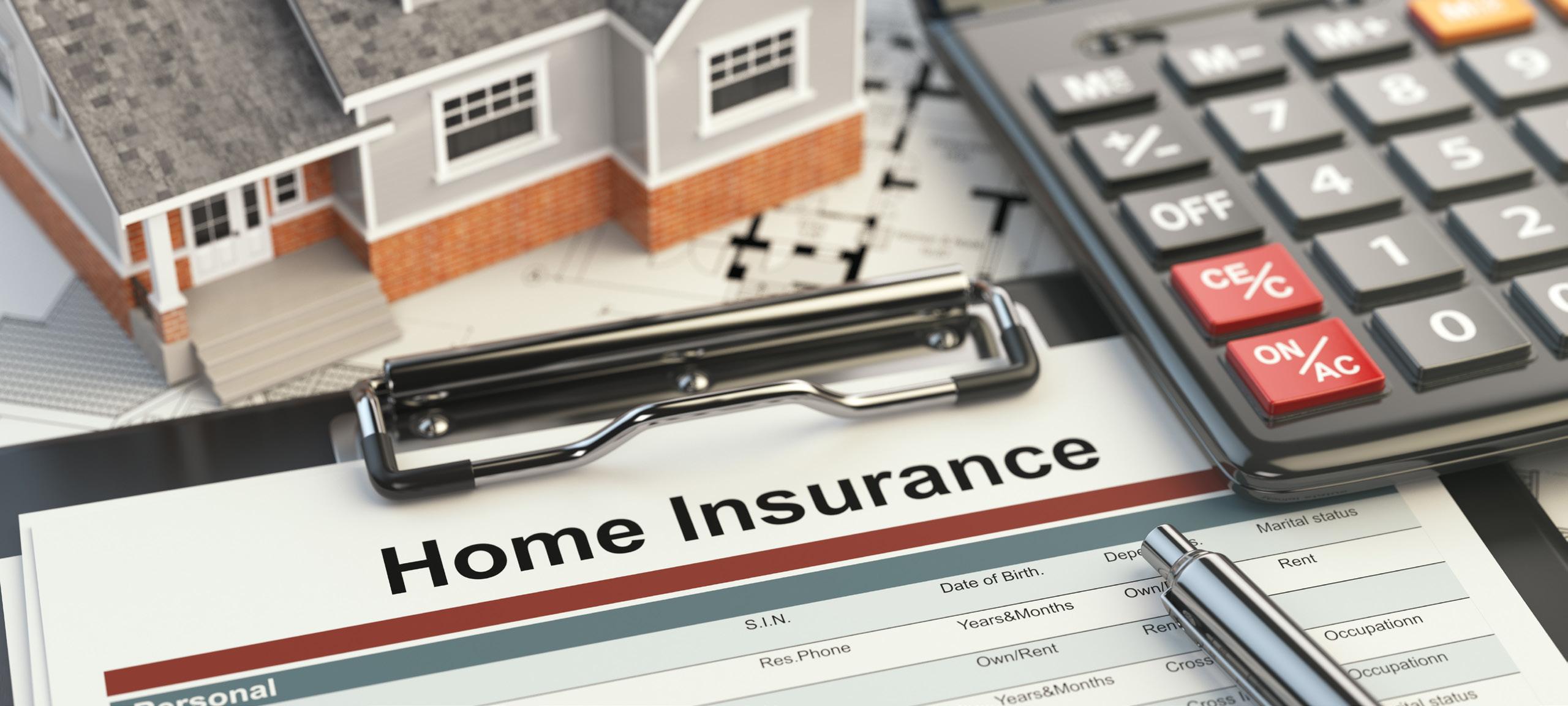 Cover for Why is it mandatory in California when you finance a house to get insurance?, by Success Money.