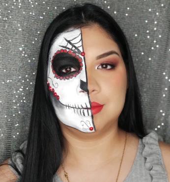 Cover for “Amo resaltar la belleza" PAG