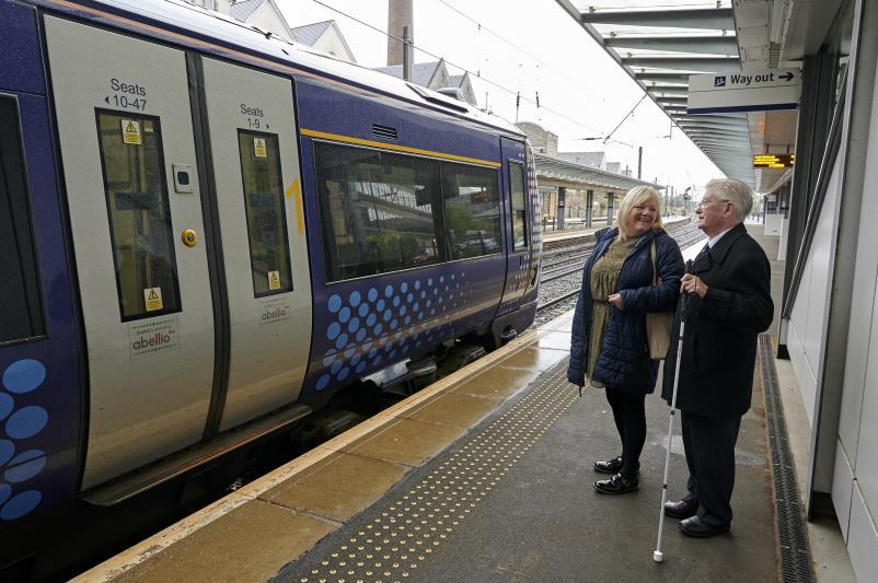 Cover for Fire alarms upgrade