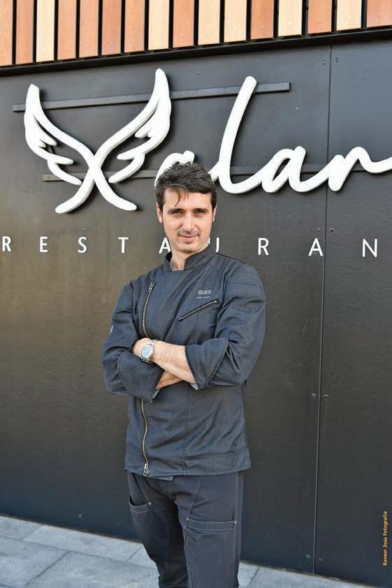 Cover for Fan Castelldefels