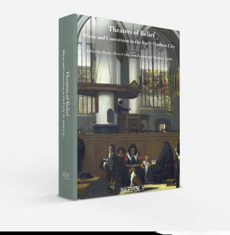 Catalogue New Forthcoming Titles Autumn Winter 21 22 By Brepols Issuu Catalogue New Forthcoming Titles Autumn Winter 21 22 By Brepols Issuu