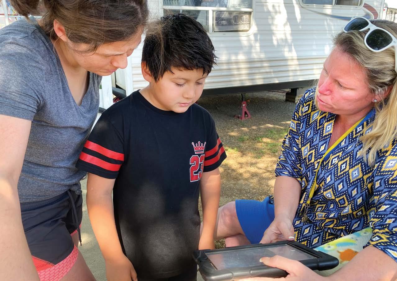 Cover for Wi-Fi Warrior