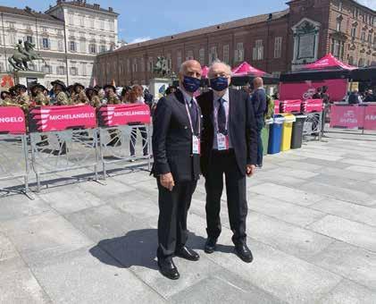 Cover for IL RICORDO di Gian dell’Erba MARISA ZAMBRINI, UNA SIGNORA DELLO SPORT CHE CI HA LASCIATO