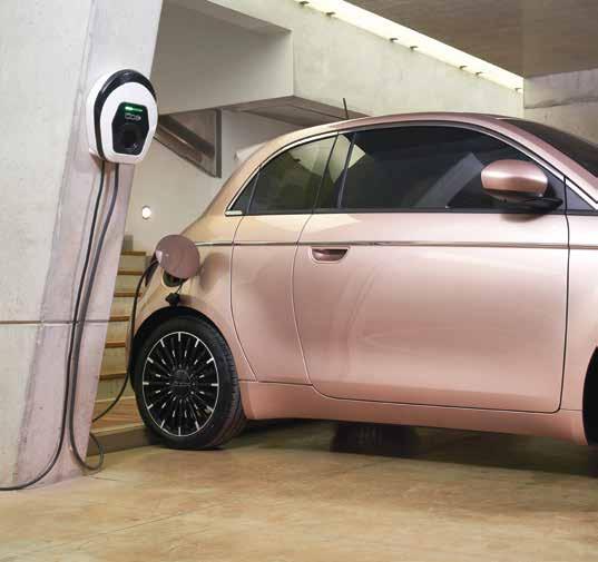 Cover for SPECIALE MONOPATTINI di Luca Marconetti MONOPATTINI ELETTRICI IN CITTÀ CONSIGLI E NORME PER IL CORRETTO UTILIZZO