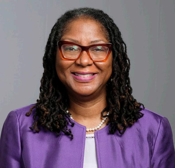 Cover for Dean of Student Life Report