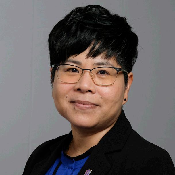 Cover for Academic Dean’s Report