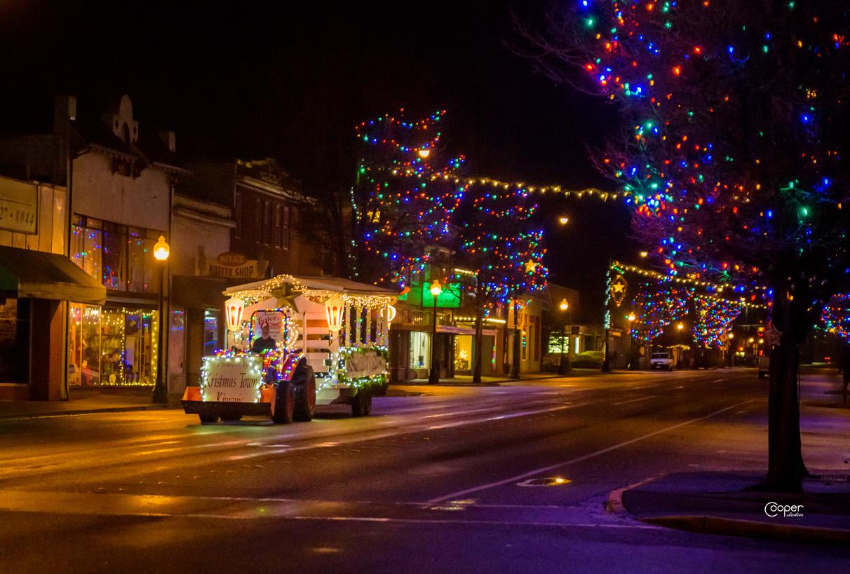 Cover for It's beginning to look a lot like –