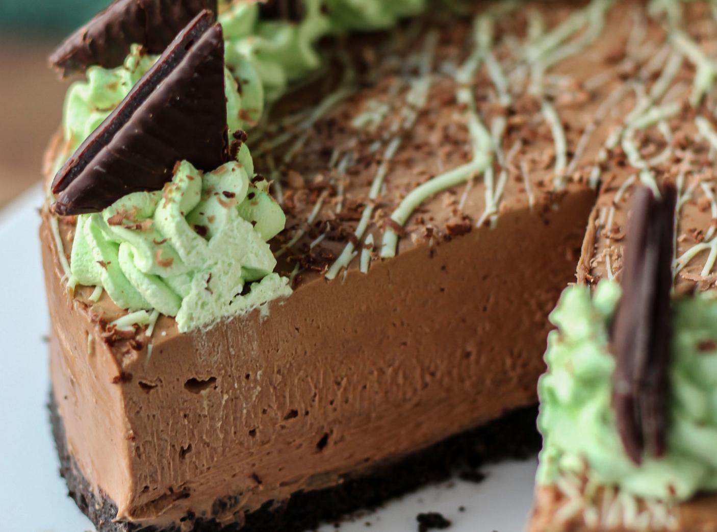 Cover for National cake day