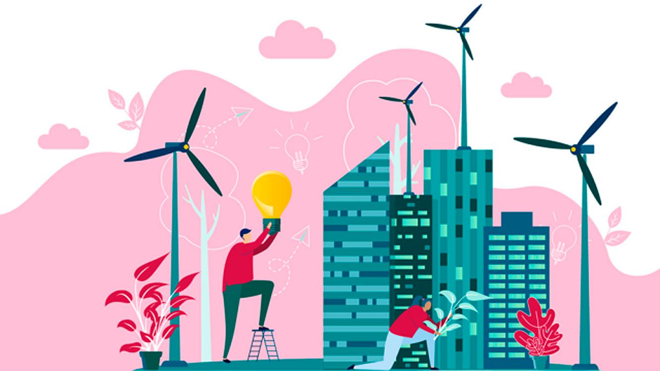 Cover for Bristol a finalist