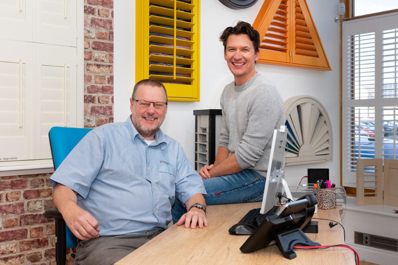 Cover for Dramatic growth