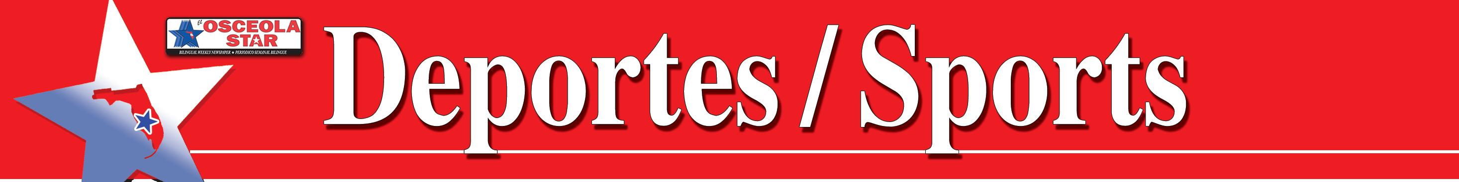 Cover for DEPORTES / SPORTS