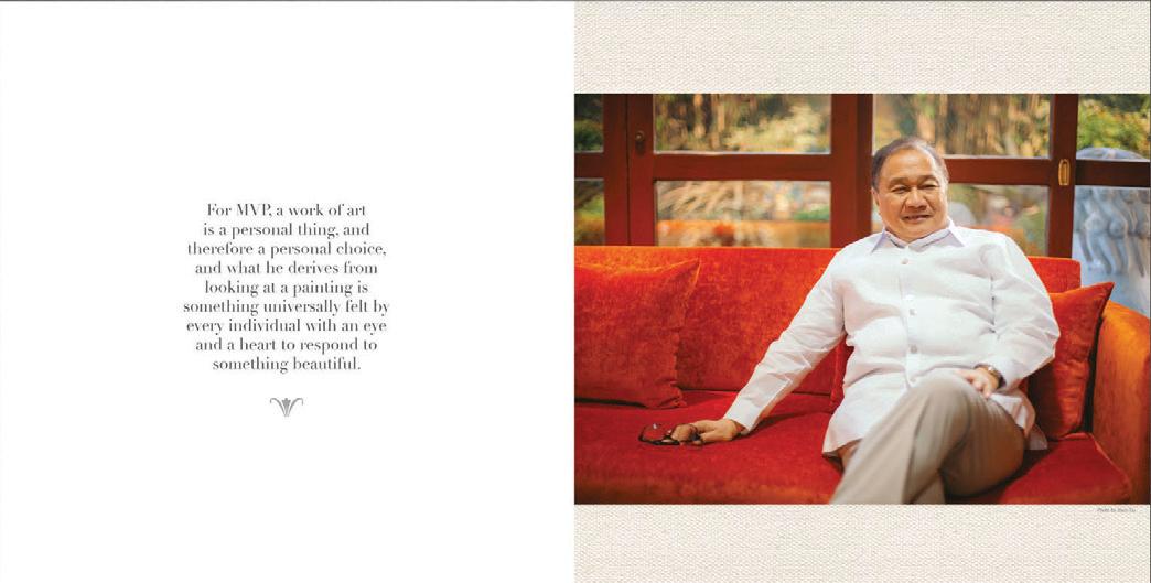 Cover for MVP: the Man and His Art wins gold