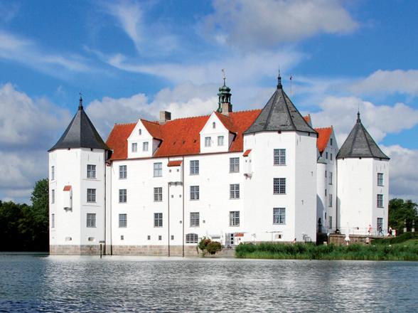 Cover for Stadt Flensburg ................................. Seite