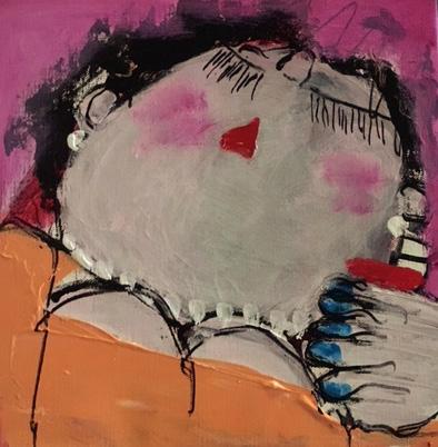 Cover for 19 : Gerdine Duijsens