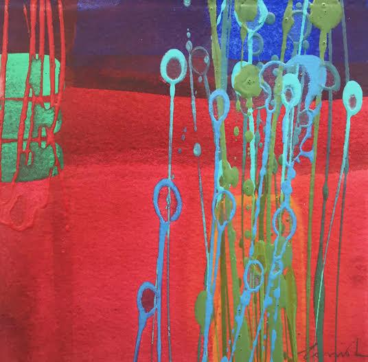 Cover for 17 : Charlotte Cornish