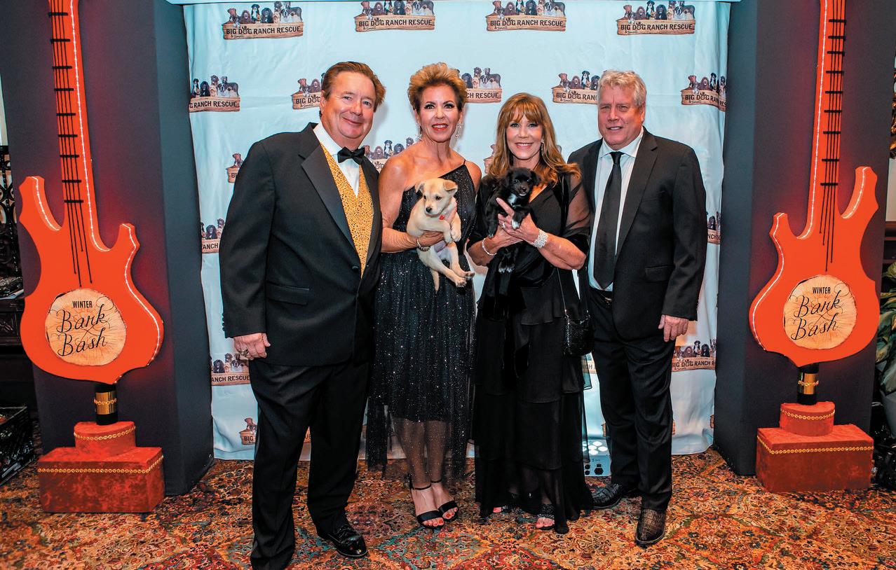 Big Dog Ranch Rescue—Ranch Report 2021 by blbodoia Issuu