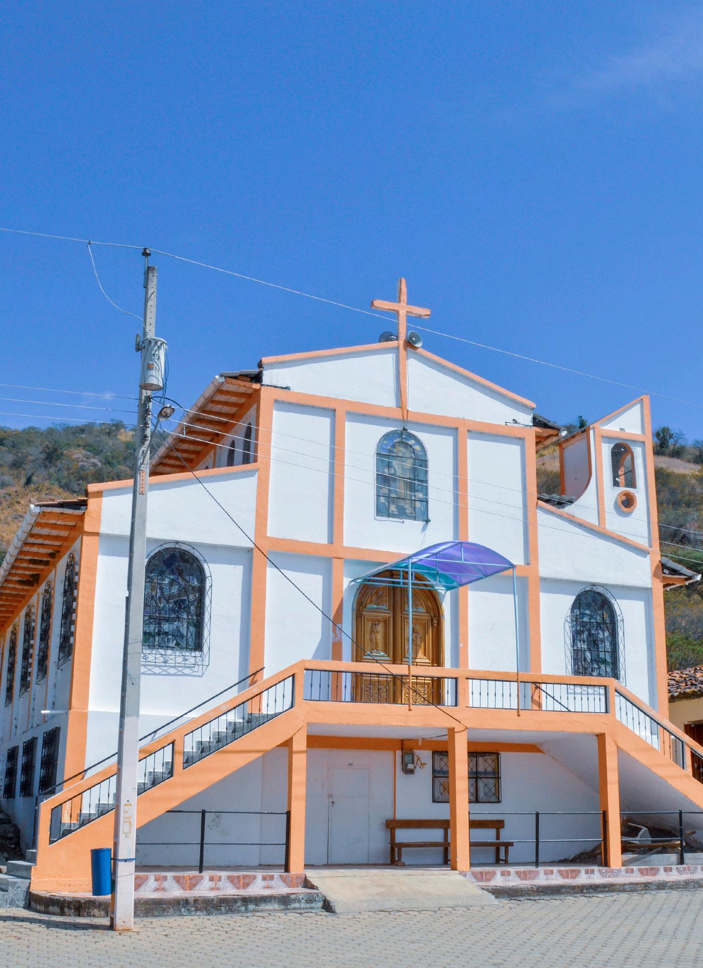 Parroquia Rural San Antonio Issuu