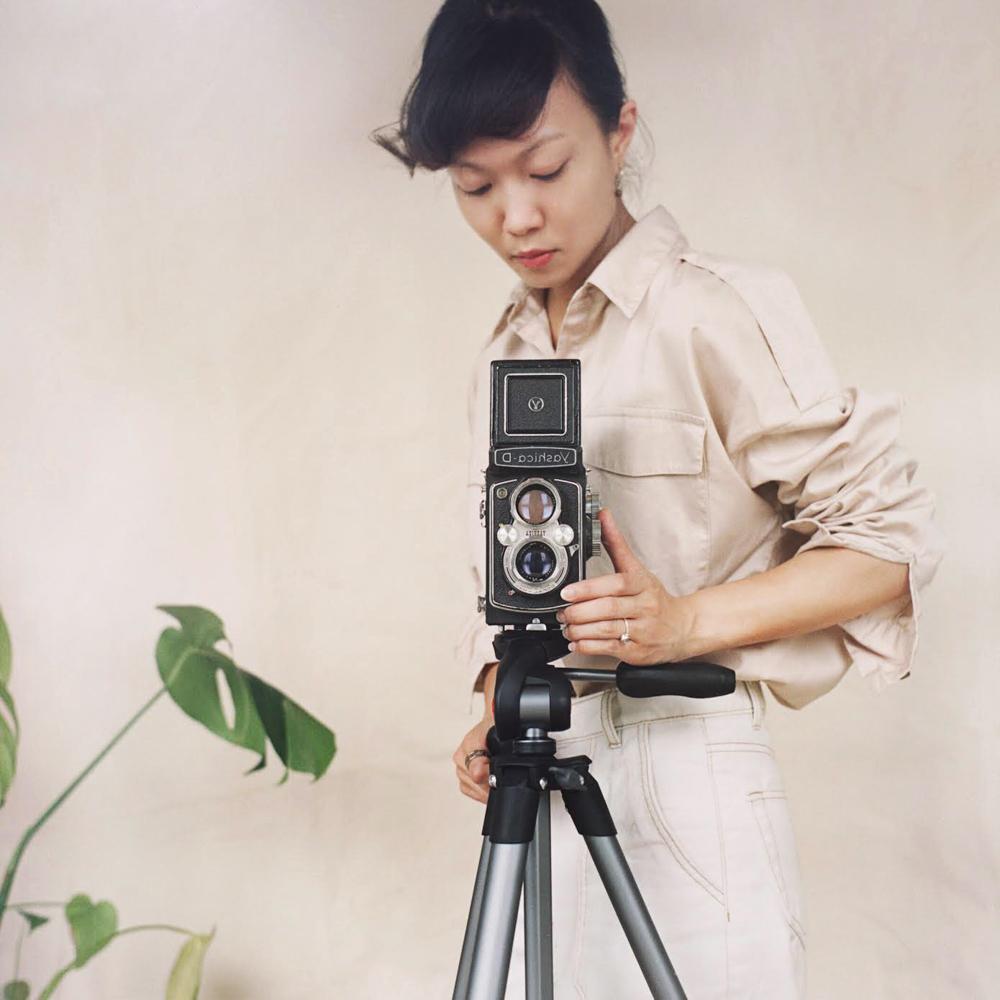 Featured Photographer: Kathy Anne Lim