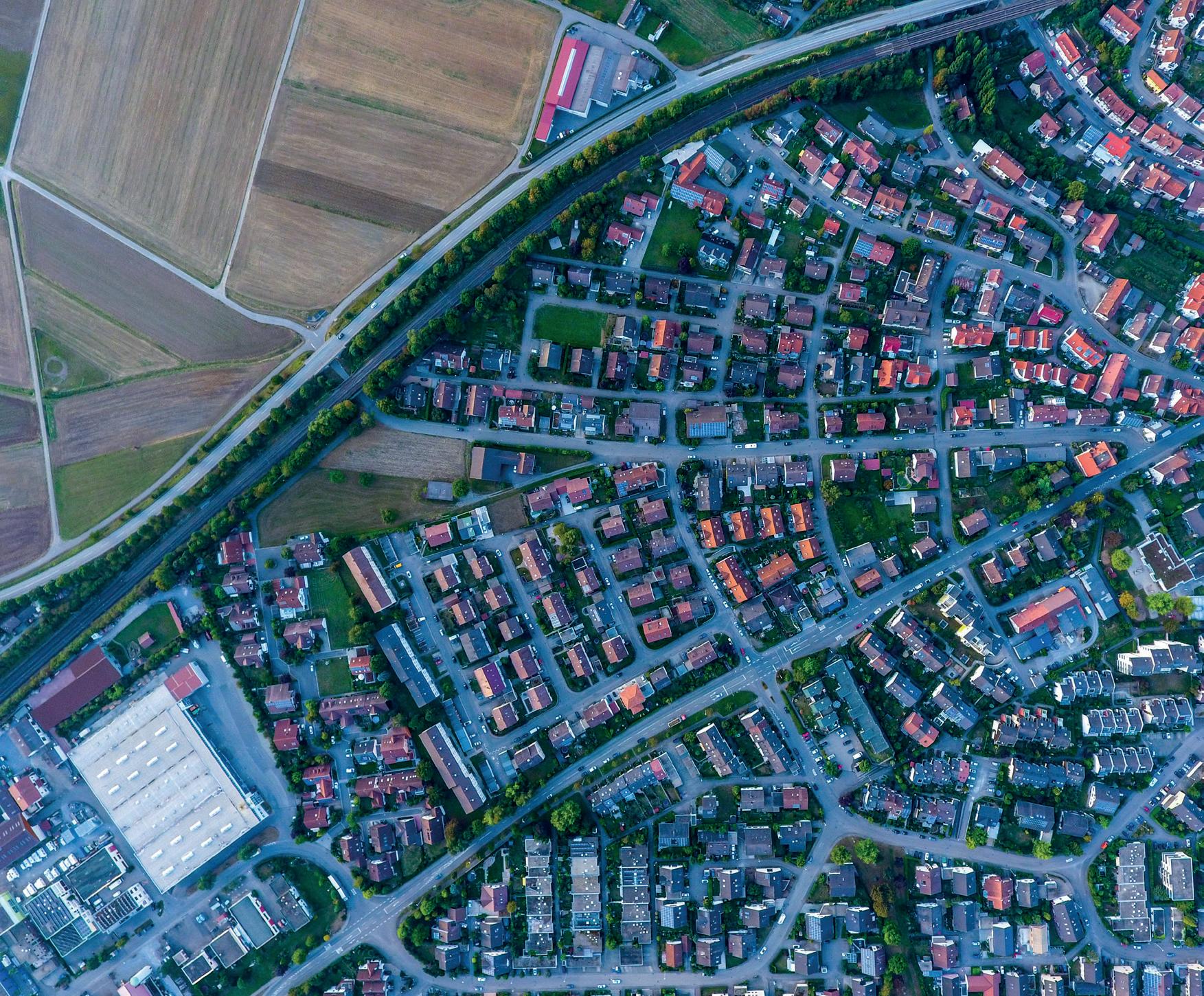 Cover for Perumahan dan Permukiman