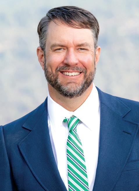 Cover for Featured Realtors