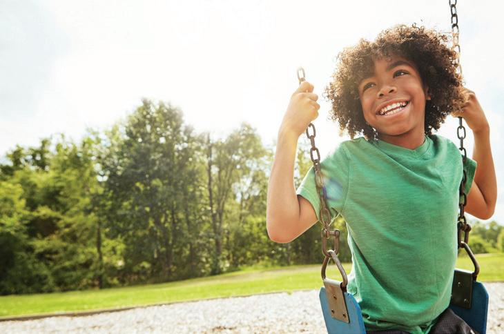 Cover for Word from Dad