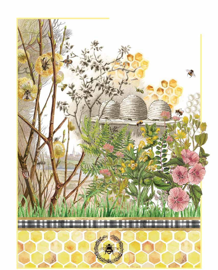 2022 Michel Design Works Catalog by Mark West - Issuu