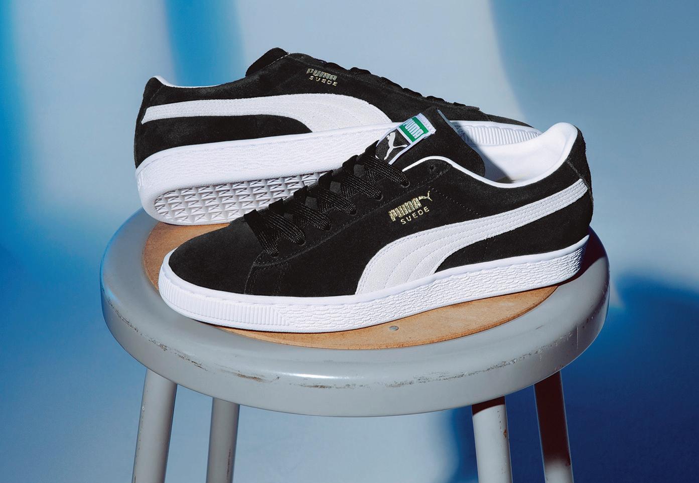 Cover for Ode to the Suede