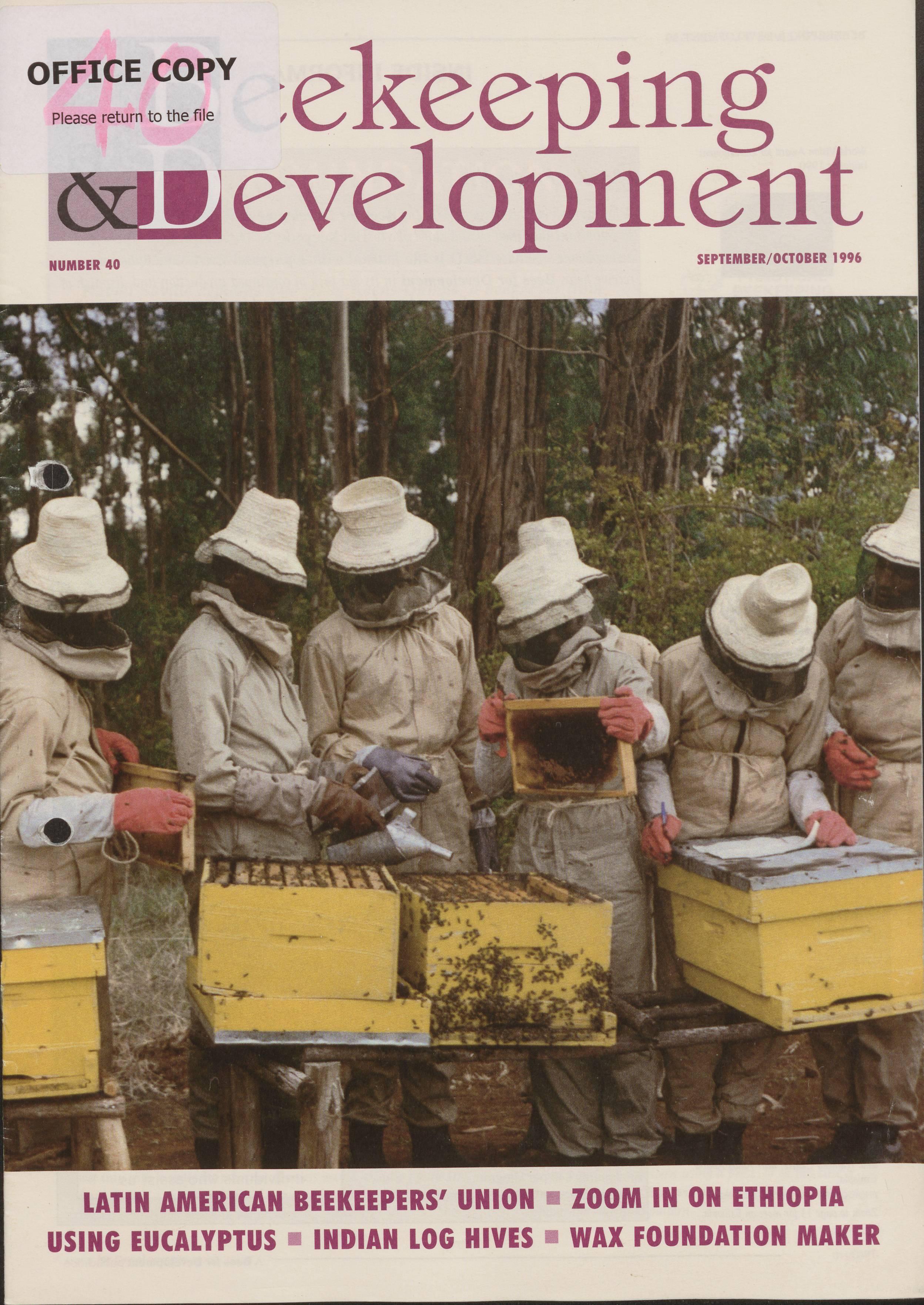Cover for What's on