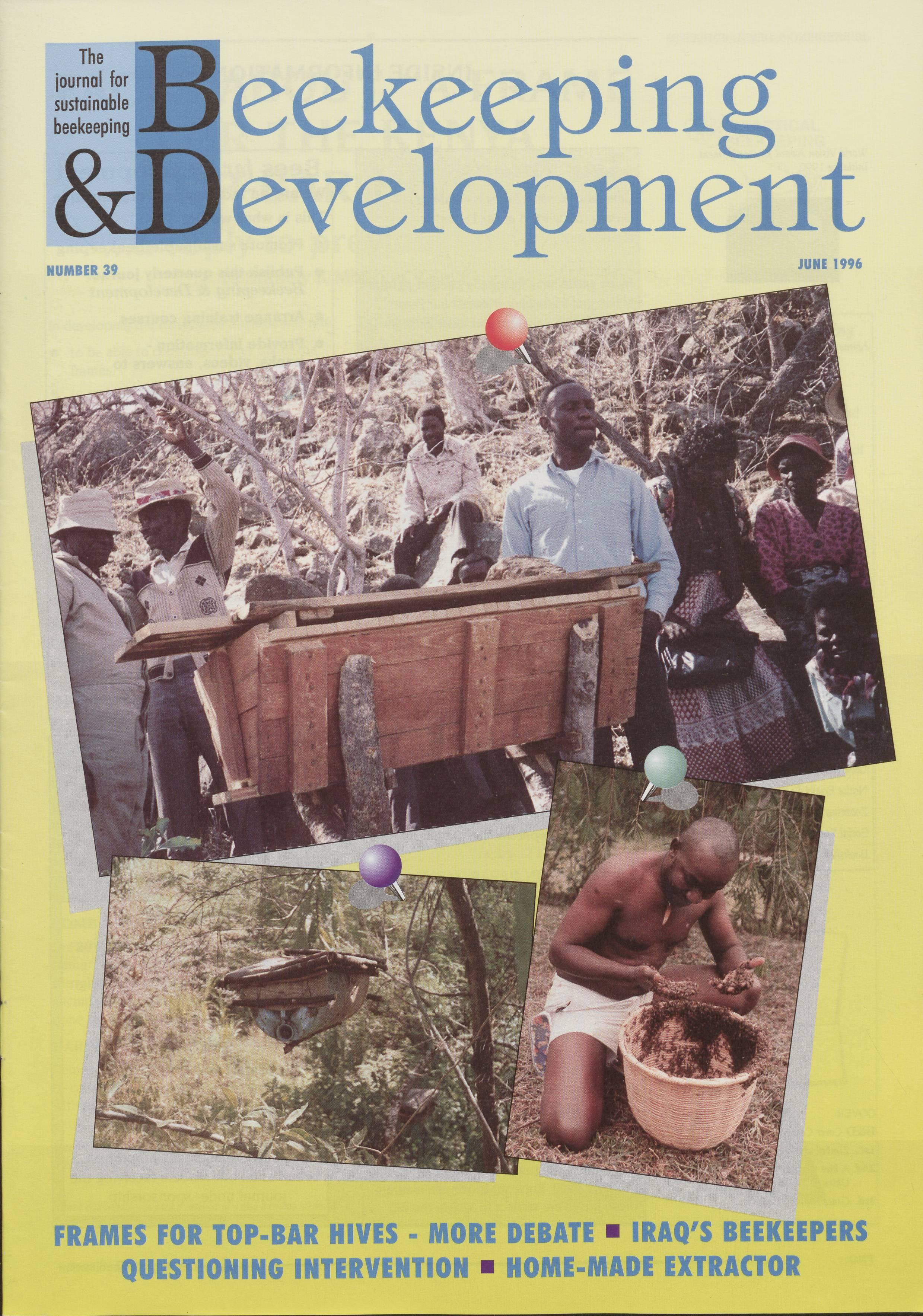 Cover for What's on