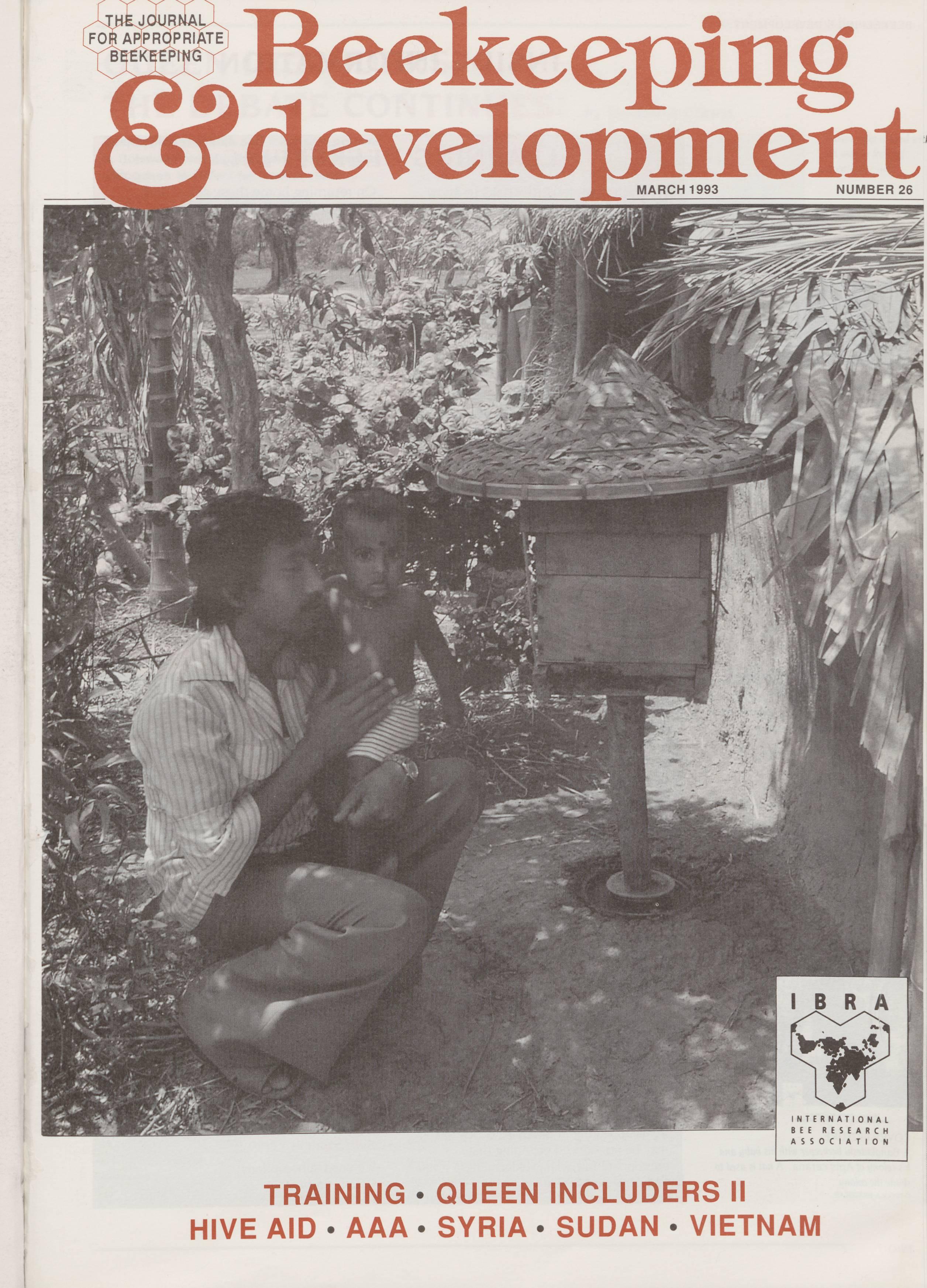 Cover for Appeal