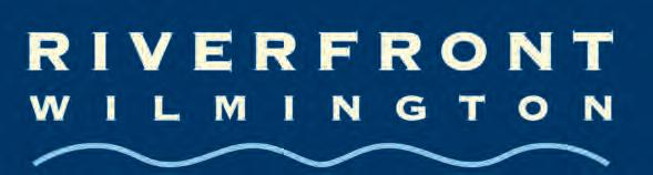 Cover for On the Riverfront