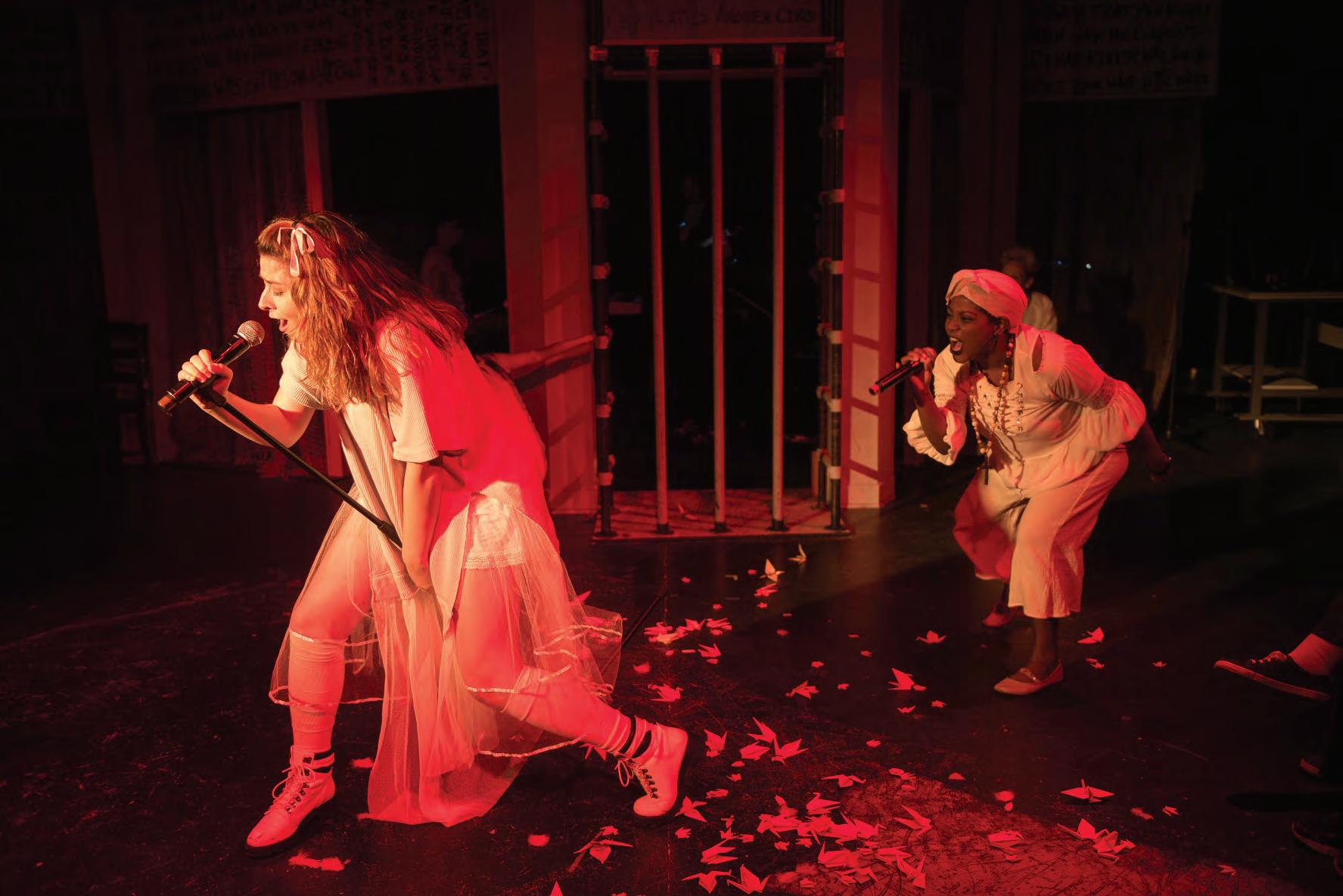 Cover for Two for the Show