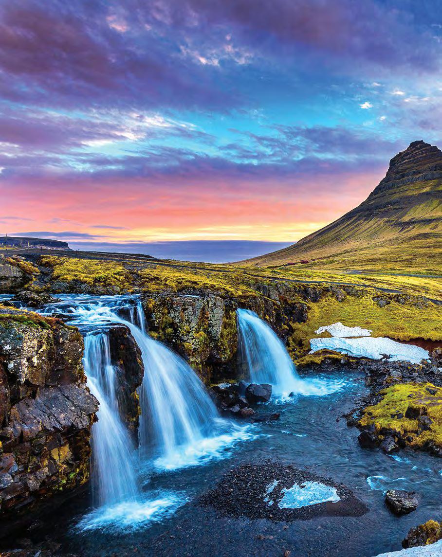 Chapter 2 Introduction to landscapes and landforms - Issuu