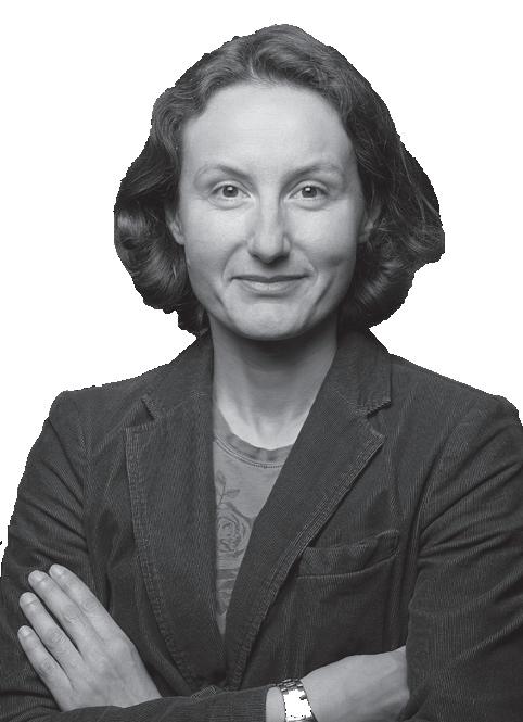 I Kierunki rozwoju ciepłownictwa w miastach we Wschodnich Niemczech