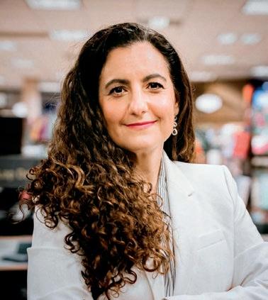 Cover for COLLEAGUE INTERVIEW