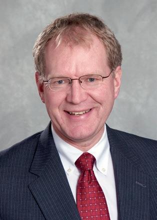 Cover for IN THIS ISSUE