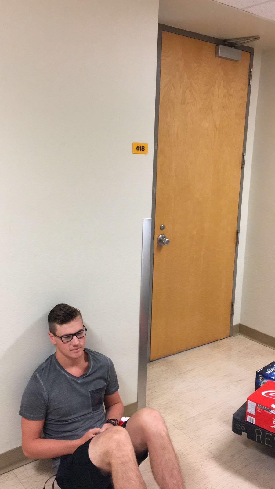 Housing Keys Resident Identification Issuu