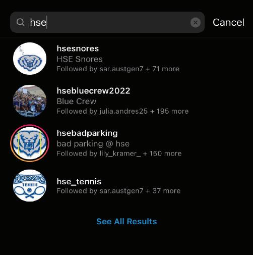 Cover for UNOFFICIAL SOCIAL MEDIAS