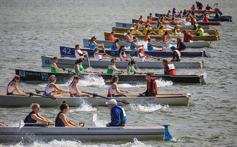 Irish Coastal Rowing Federation Issuu