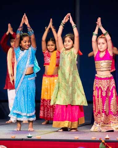 Cover for TTS Foundation