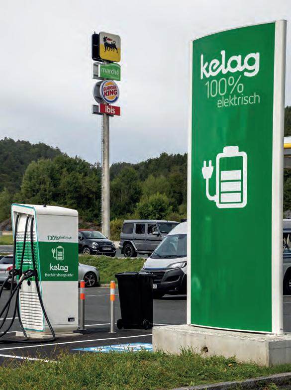 SiC flexes its green credentials