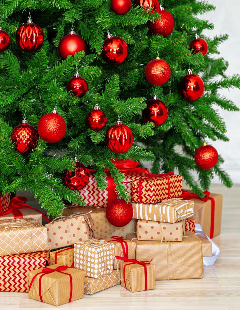 Watco Hustles to Deliver the Holidays