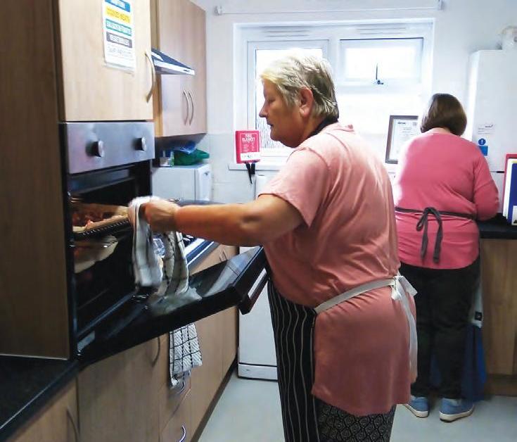 At Home Winter 2021 by Poole housing partnership Issuu